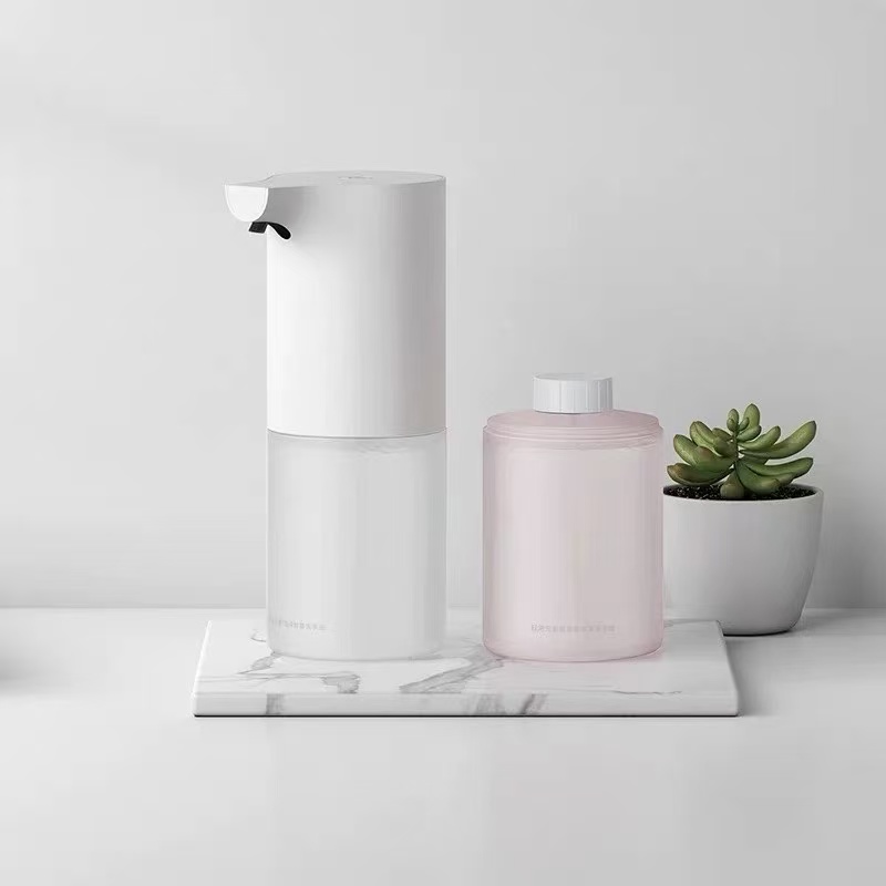 auto soap dispenser